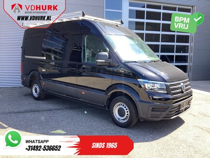 Volkswagen Crafter 0