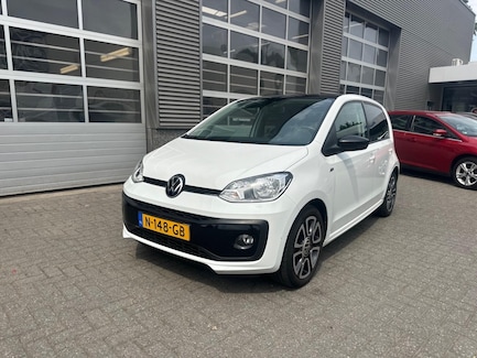Volkswagen Up! 0