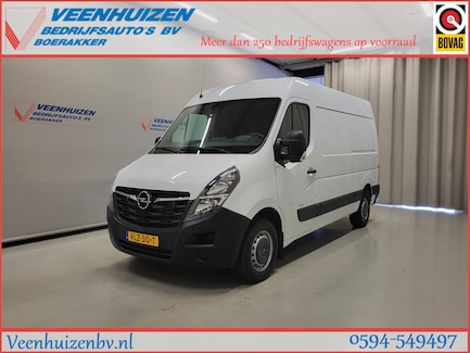 Opel Movano 0