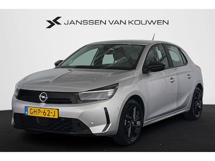 Opel Corsa 0