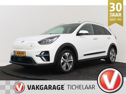 Kia Niro EV 0