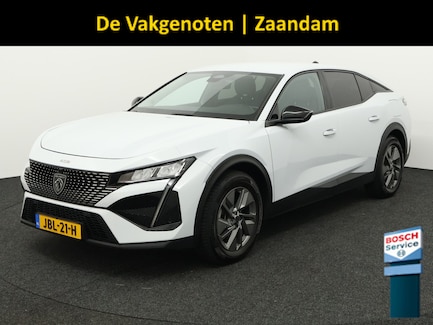 Peugeot 408 0