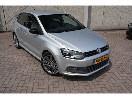 Volkswagen Polo 0