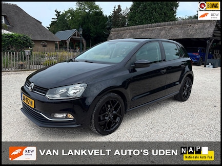 Volkswagen Polo 0