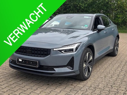 Polestar 2 0