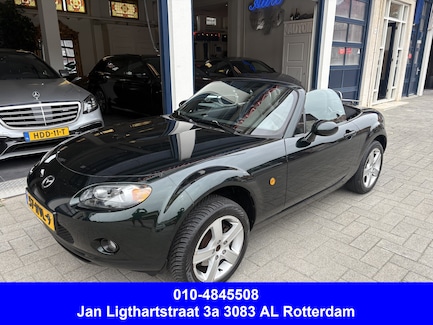 Mazda MX-5 0