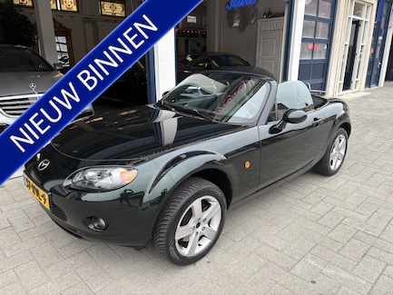 Mazda MX-5 0