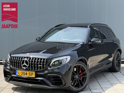 Mercedes-Benz GLC 0