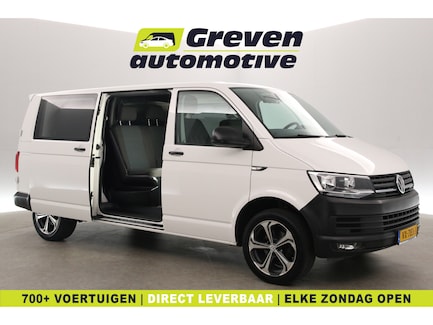 Volkswagen Transporter 0