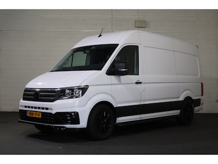 Volkswagen Crafter 0