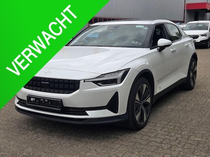 Polestar 2 0