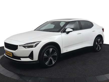 Polestar 2 0