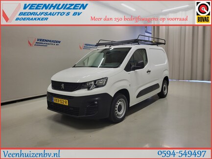 Peugeot Partner 0