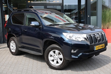 Toyota Land Cruiser 0
