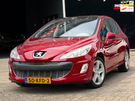 Peugeot 308 0
