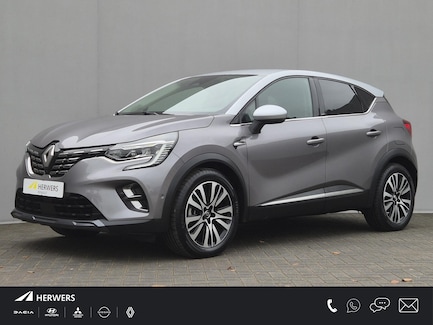Renault Captur 0