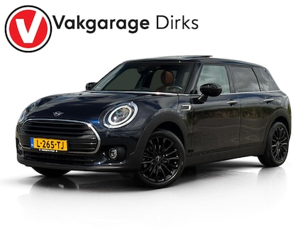 MINI Clubman 0