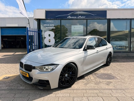 BMW 3-Serie 0