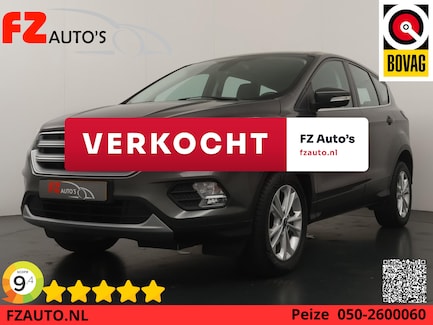 Ford Kuga 0