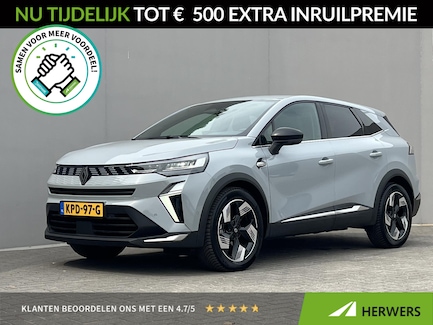Renault Symbioz 0