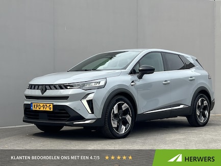 Renault Symbioz 0
