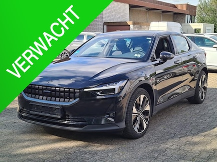 Polestar 2 0