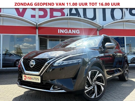 Nissan Qashqai 0
