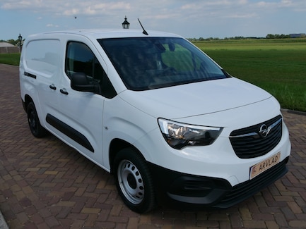 Opel Combo 0