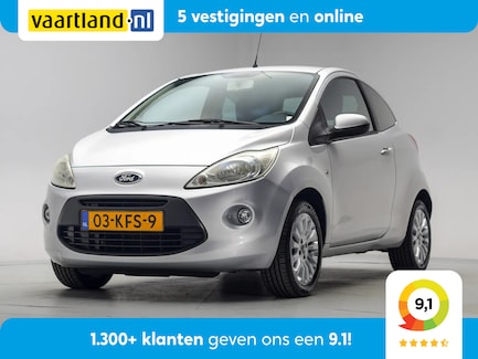 Ford Ka 0