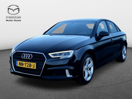 Audi A3 0
