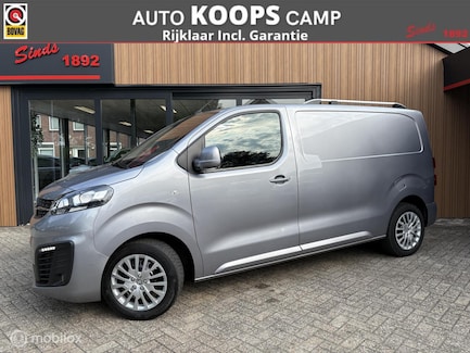 Opel Vivaro 0