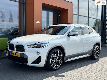 BMW X2 0