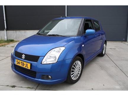 Suzuki Swift 0