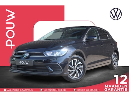 Volkswagen Polo 0