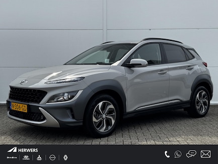Hyundai Kona 0