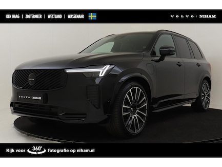 Volvo XC90 0