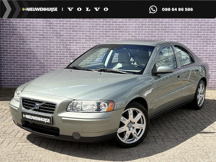 Volvo S60 0