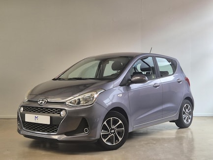 Hyundai i10 0
