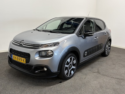 Citroën C3 0