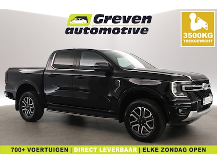 Ford Ranger 0