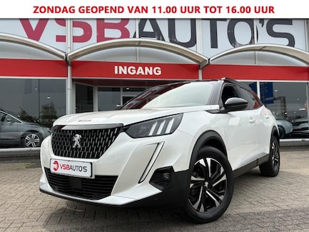Peugeot 2008 0