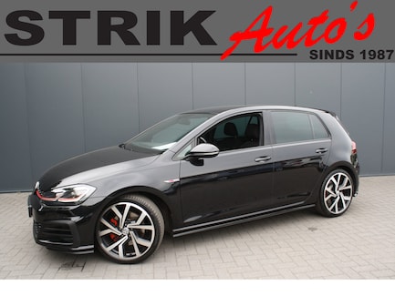 Volkswagen Golf 0
