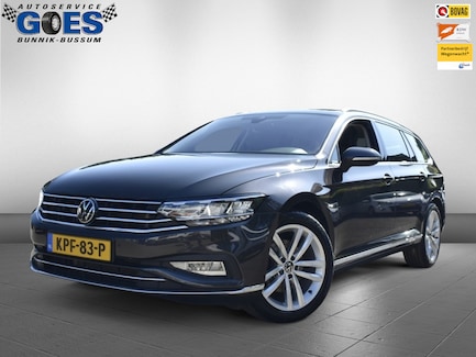 Volkswagen Passat 0