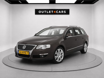 Volkswagen Passat 0