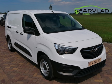 Opel Combo 0