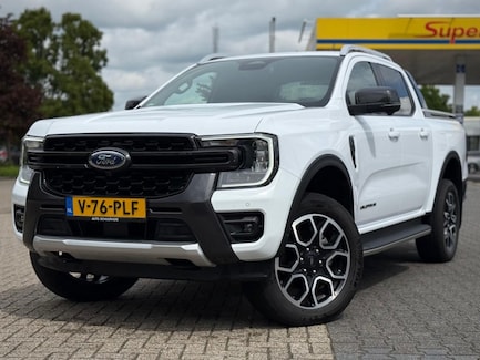 Ford Ranger 0