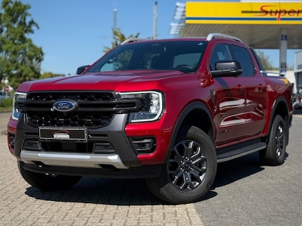 Ford Ranger 0