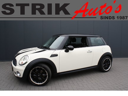 MINI Cooper 0