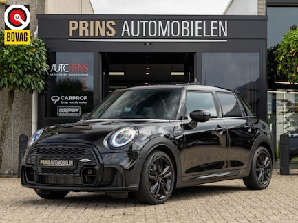 MINI Cooper S 0