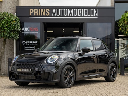 MINI Cooper S 0